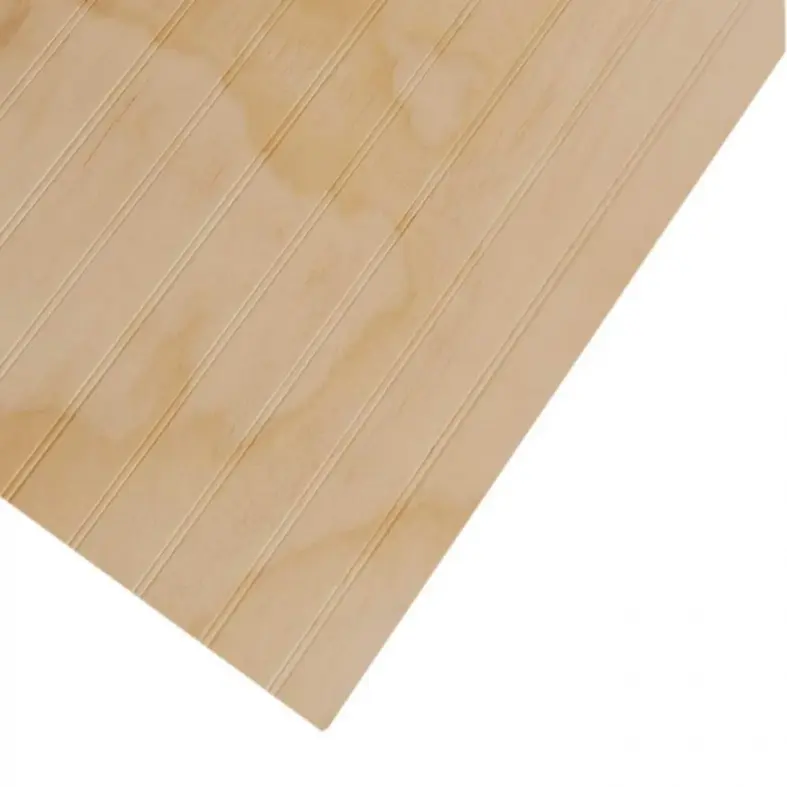 TERCIADO RANURADO W 9MM 1.22X2.44 MTS