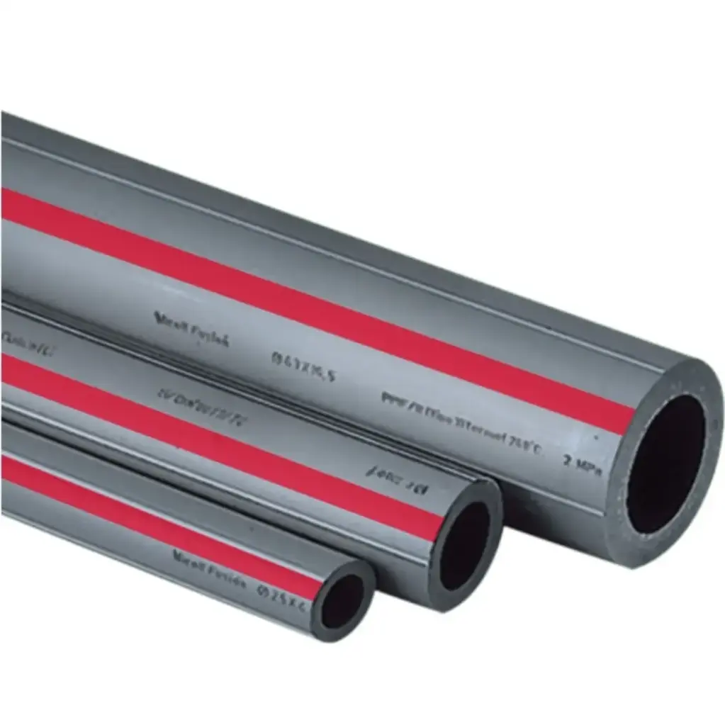 TUBERIA PP-R 20 PN-16 x 6 MTS