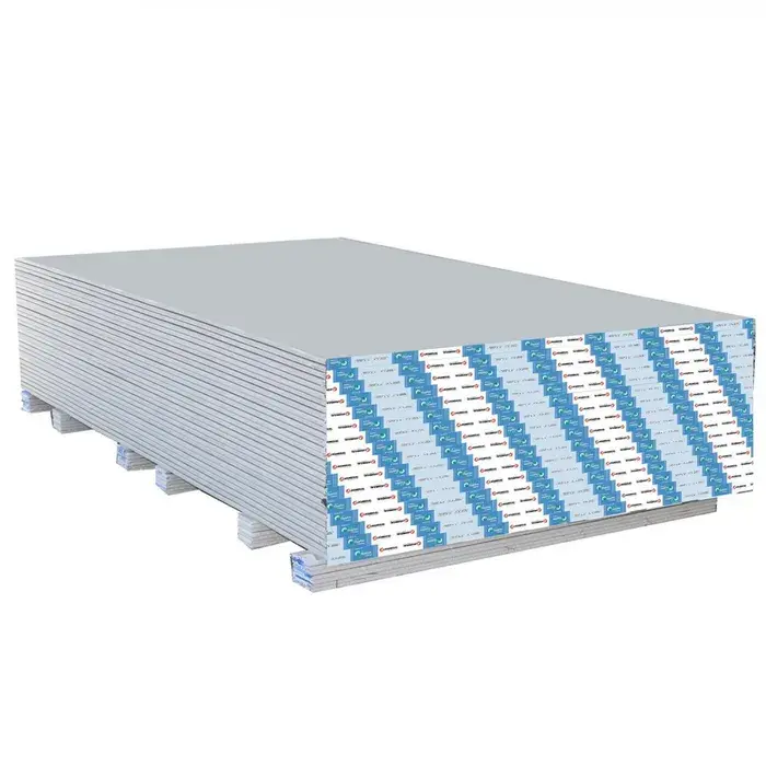 Yeso carton 10mm 1.20x2.40 mts (volcanita)