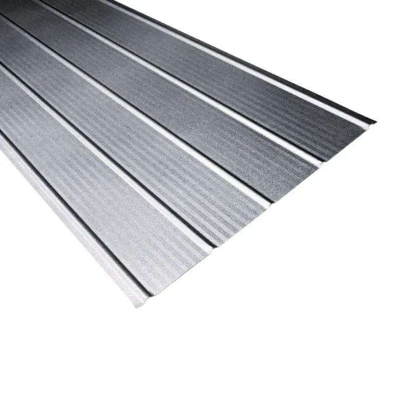 Zinc 5v 0.35x895mm x 3mts